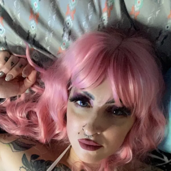 elfspitxx OnlyFans profile photo