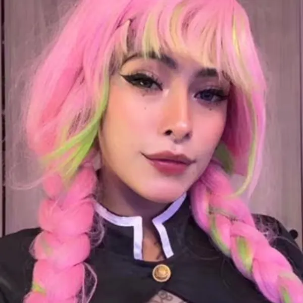 Eli Goth OnlyFans profile photo