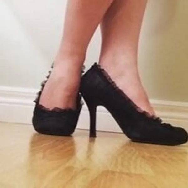 faefantasyfeet OnlyFans profile photo