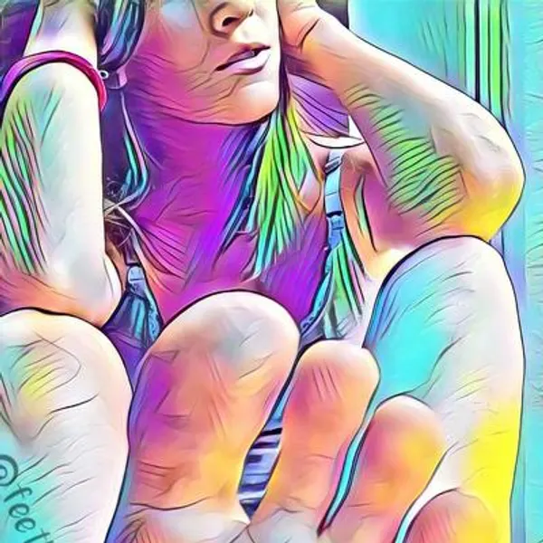 feetbylenart1 OnlyFans profile photo