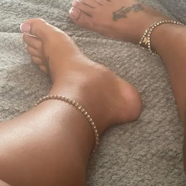 feethonie0718 OnlyFans profile photo