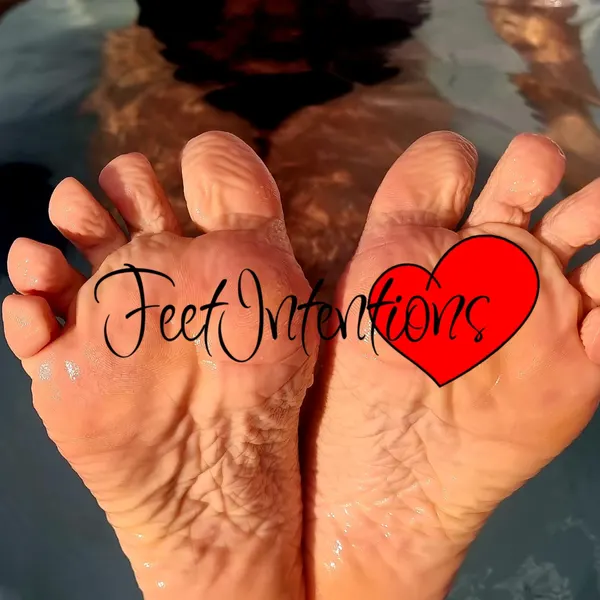 feetintentions OnlyFans profile photo