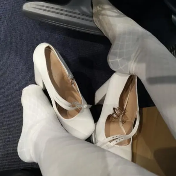 feetmisschiara2 OnlyFans profile photo