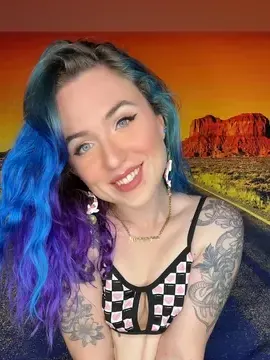 SAGE the BIRTHDAY GIRL OnlyFans profile photo