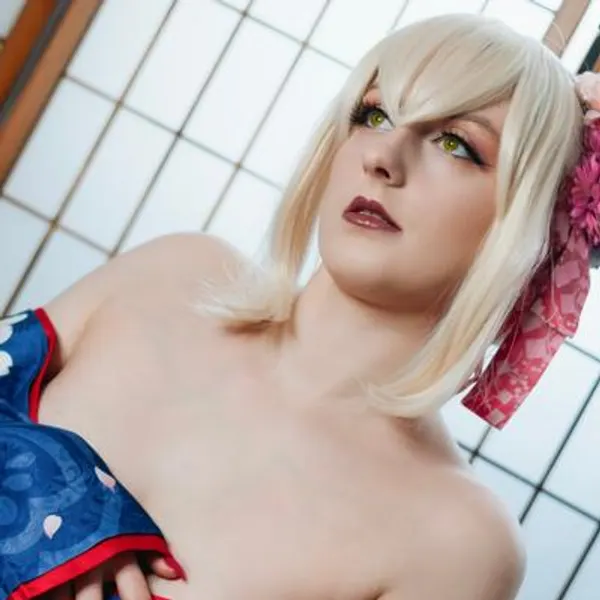 freecosplay.melpomene OnlyFans profile photo