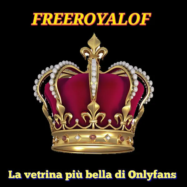 freeroyalof OnlyFans profile photo