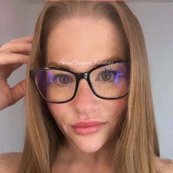 gingerafterhours OnlyFans profile photo