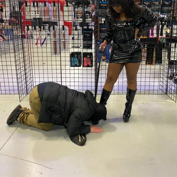 goddessnala69 OnlyFans profile photo