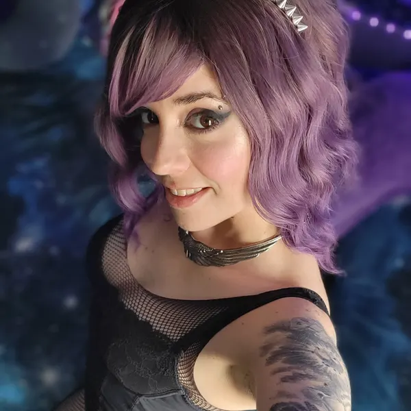 goddessvalkyrierose OnlyFans profile photo