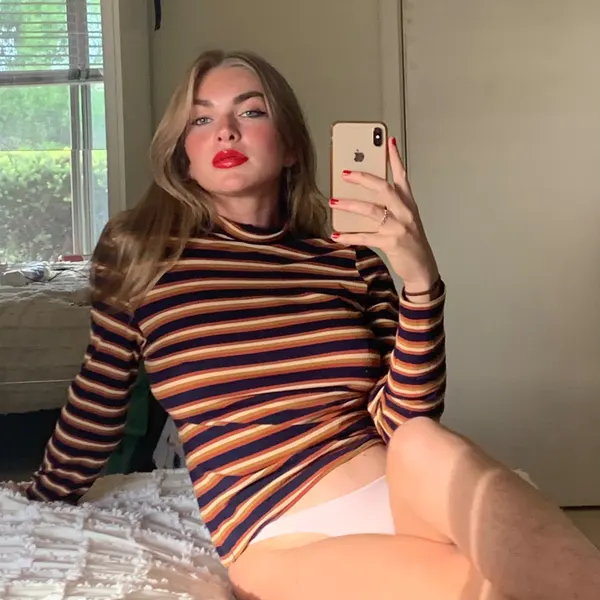 goddessxanthia OnlyFans profile photo