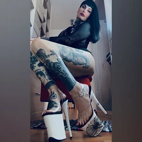 gotike OnlyFans profile photo