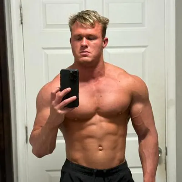gymbo3x OnlyFans profile photo