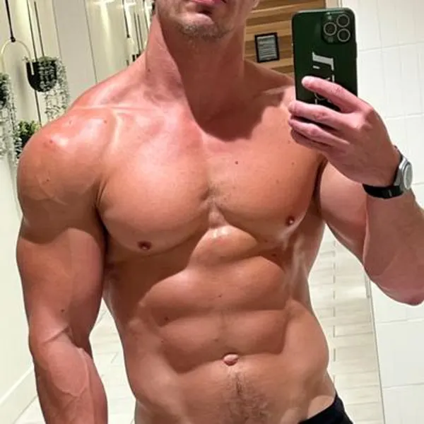gymguynyc OnlyFans profile photo