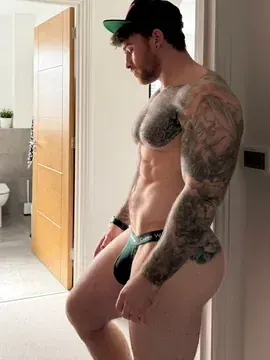 Hatts17 OnlyFans profile photo
