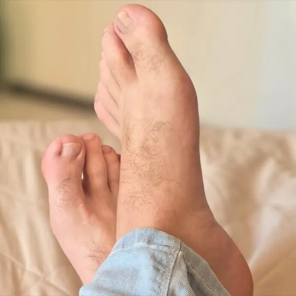 hickfeet OnlyFans profile photo