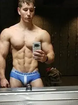 Hotmuscles6t9 OnlyFans profile photo
