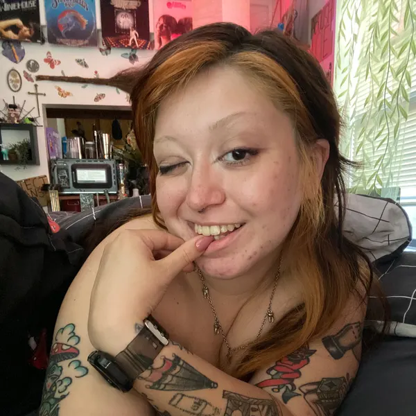ickivicki666 OnlyFans profile photo