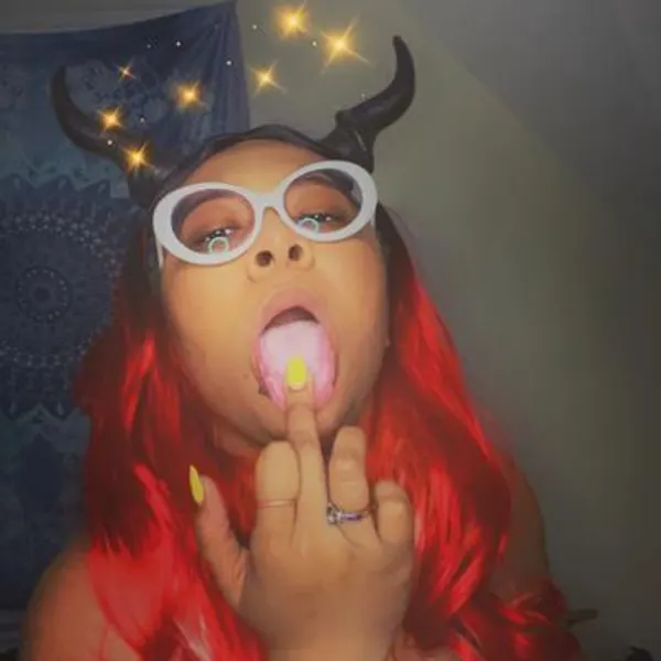 irisednarivia OnlyFans profile photo
