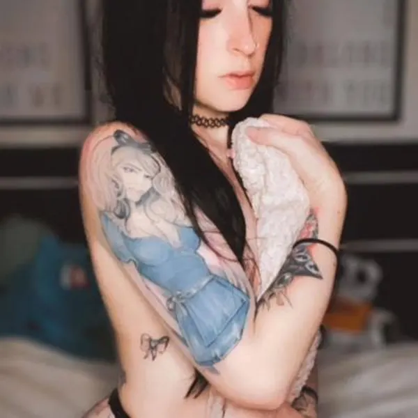 itsbritnibtch OnlyFans profile photo