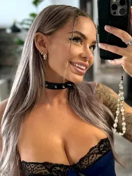 Hayley Davies OnlyFans profile photo