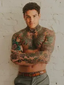 Johnathon Caine OnlyFans profile photo