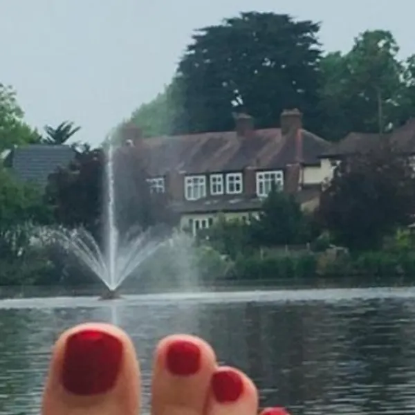 kathynoblesfeet OnlyFans profile photo