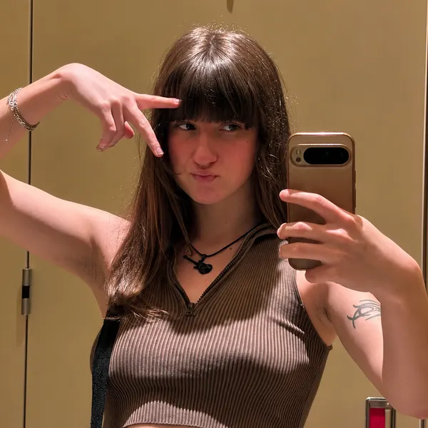 katienoir OnlyFans profile photo