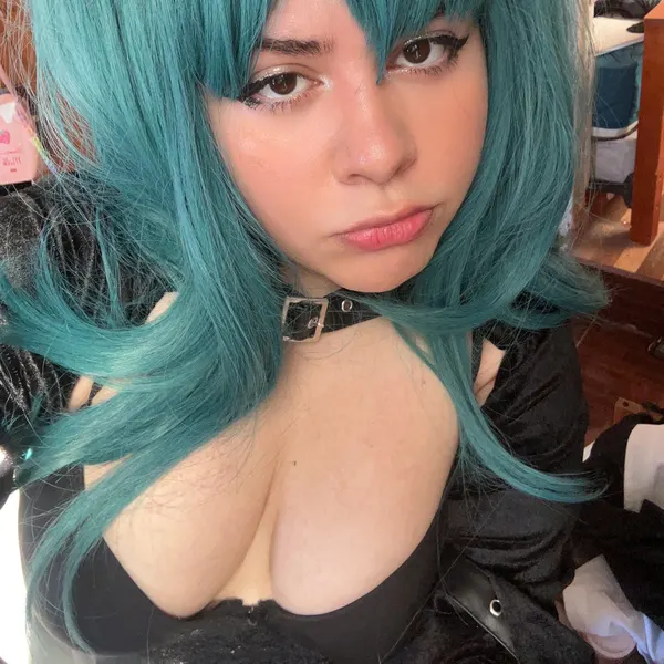 ketzhy OnlyFans profile photo