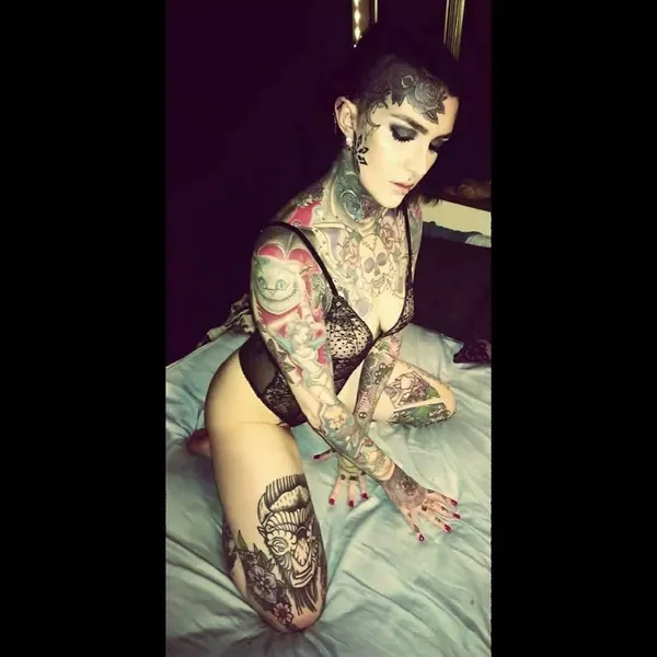 krissecretsexaccount OnlyFans profile photo