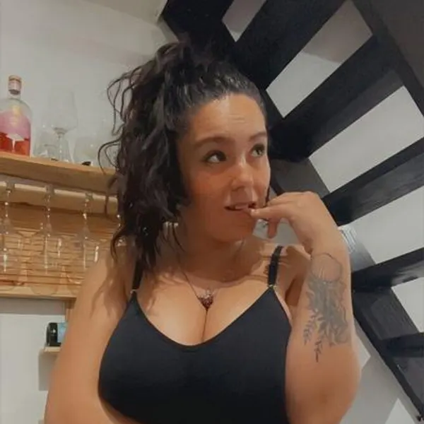 ladamadehierro OnlyFans profile photo