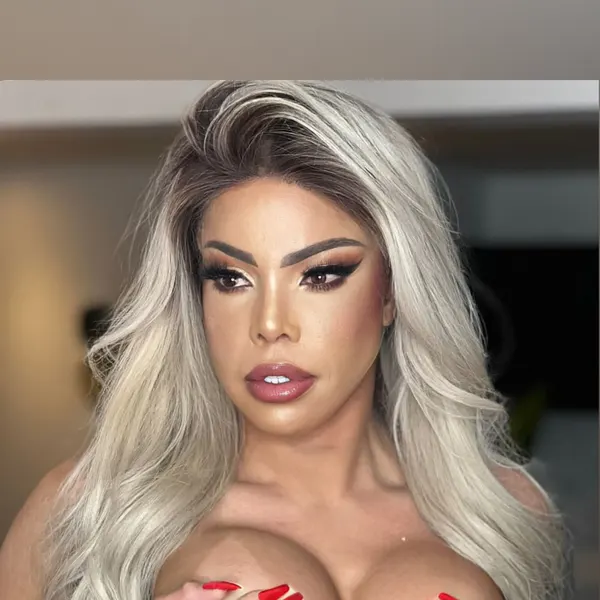 larabrazil OnlyFans profile photo