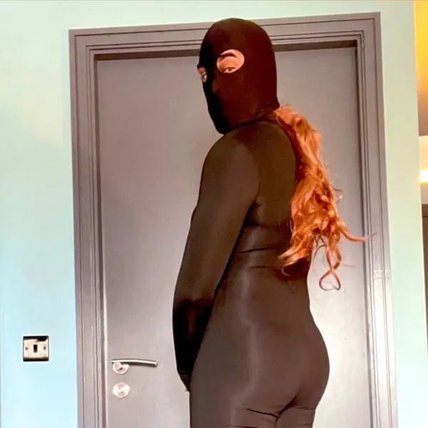 laylamaskedqueen OnlyFans profile photo