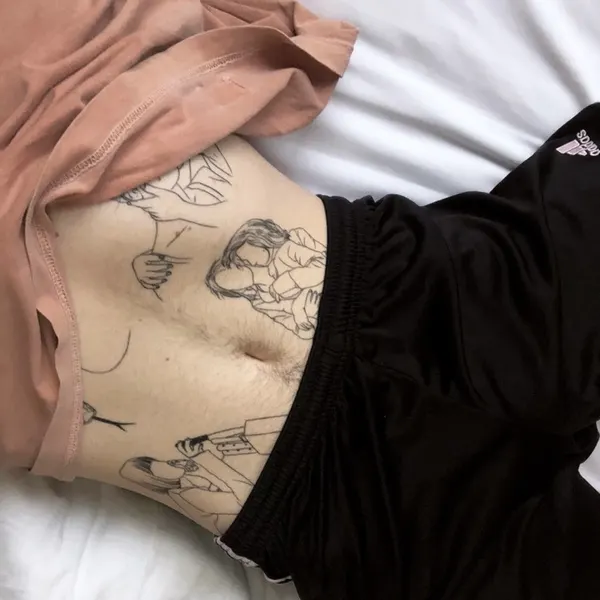 lelio_707 OnlyFans profile photo