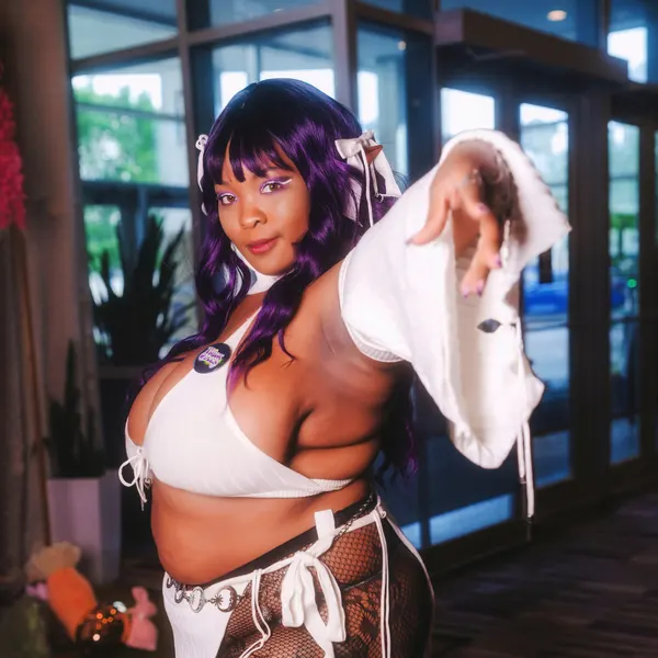 lewdqveen OnlyFans profile photo