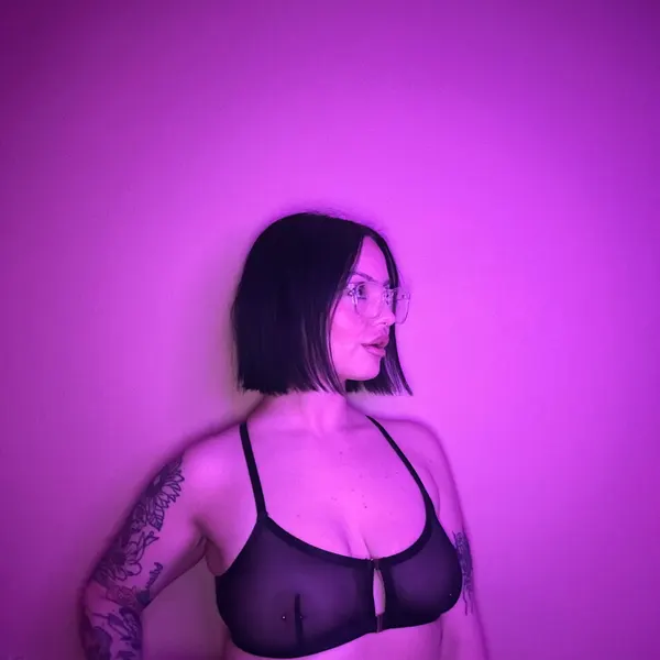 lunaxgreyx OnlyFans profile photo