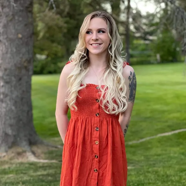 madora OnlyFans profile photo