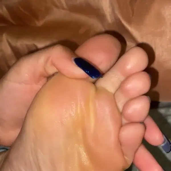 magicalfeetqueen22 OnlyFans profile photo