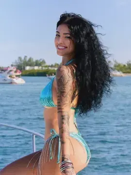 Malu Trevejo OnlyFans profile photo