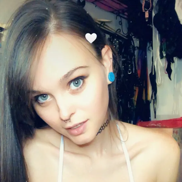 mandi nymph OnlyFans profile photo