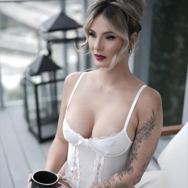 mandyrheavip OnlyFans profile photo