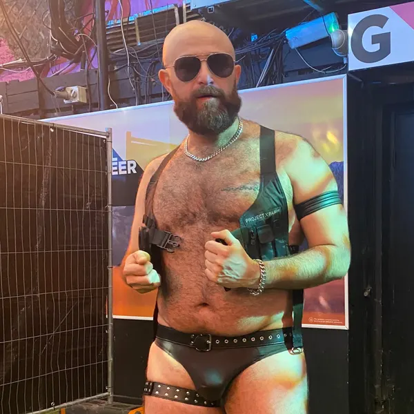 manolist85 OnlyFans profile photo