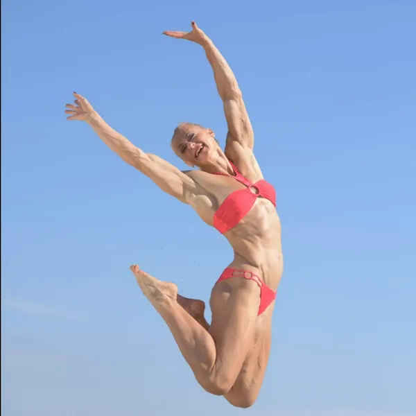 margopromuscle OnlyFans profile photo