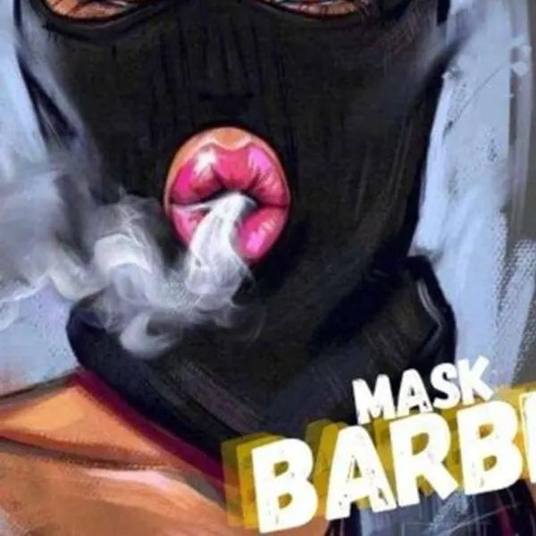 maskedbarbie9 OnlyFans profile photo