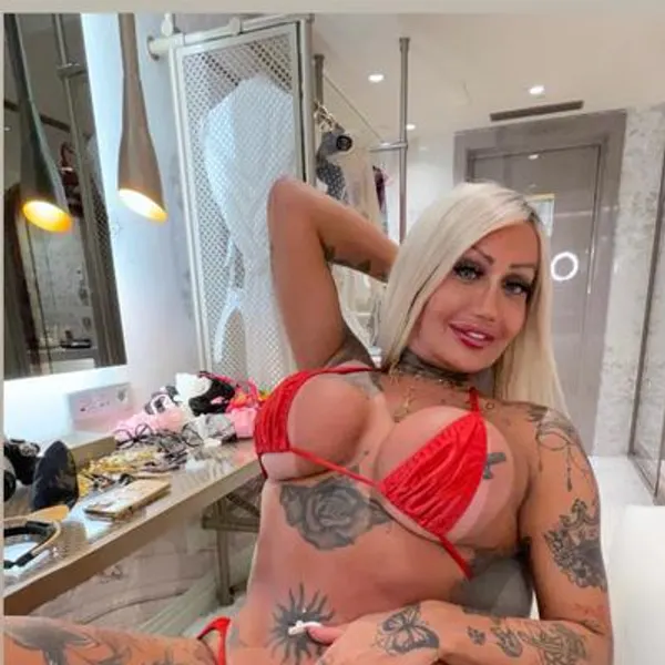 michellybarbosa OnlyFans profile photo