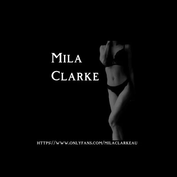 milaclarkeau OnlyFans profile photo