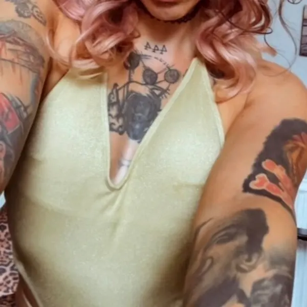 miss_charliehex OnlyFans profile photo