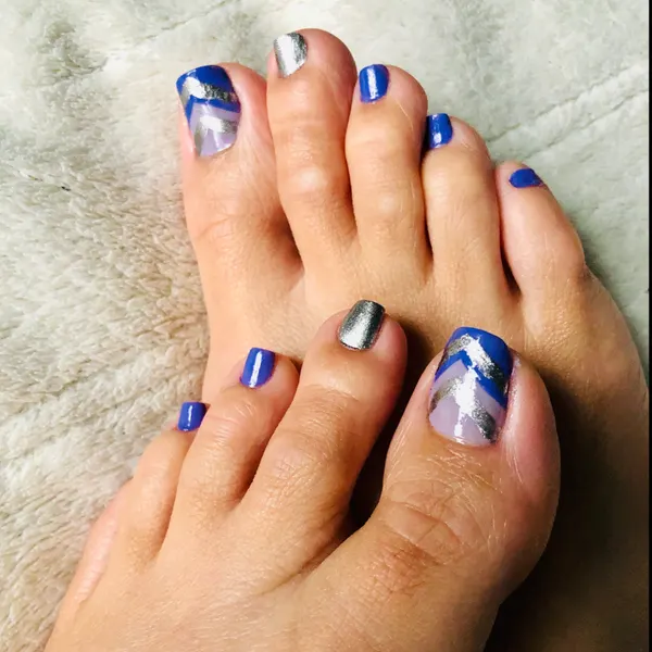 missnikkisfeet OnlyFans profile photo