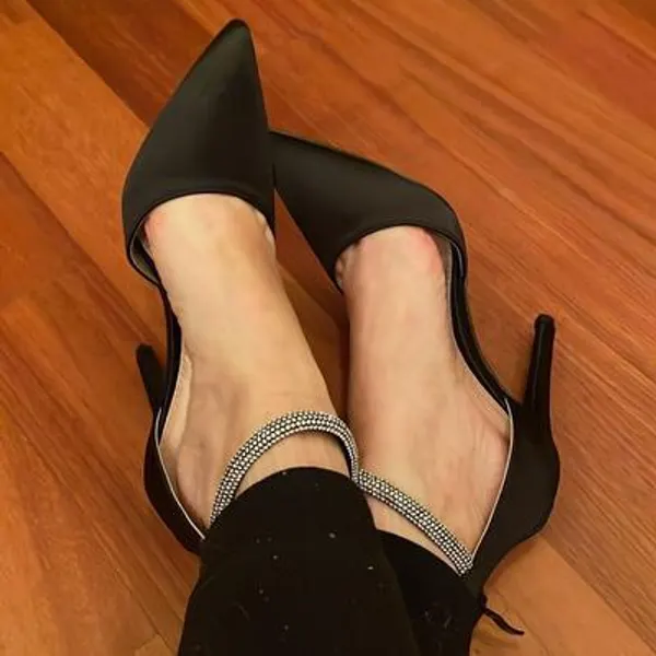 missveryfeet OnlyFans profile photo
