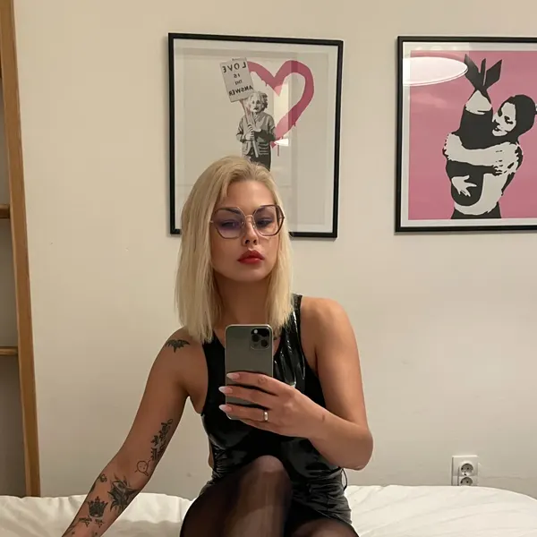 mommysvetlana OnlyFans profile photo