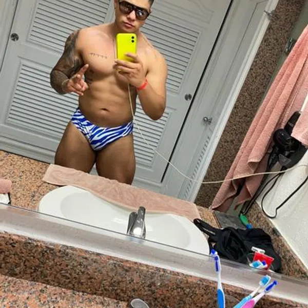 mondraalexis OnlyFans profile photo